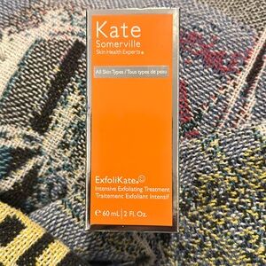 Kate Somerville intensive exfoliating treatment - 2 ounce